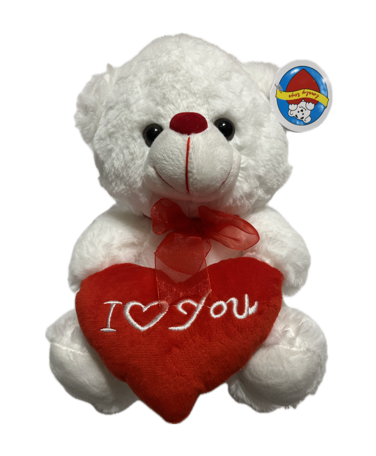 "I love you" Bear