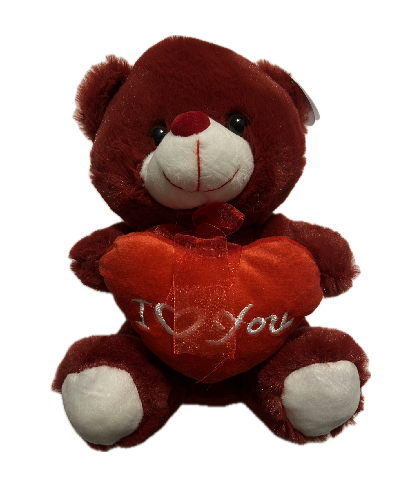 "I love you" Bear