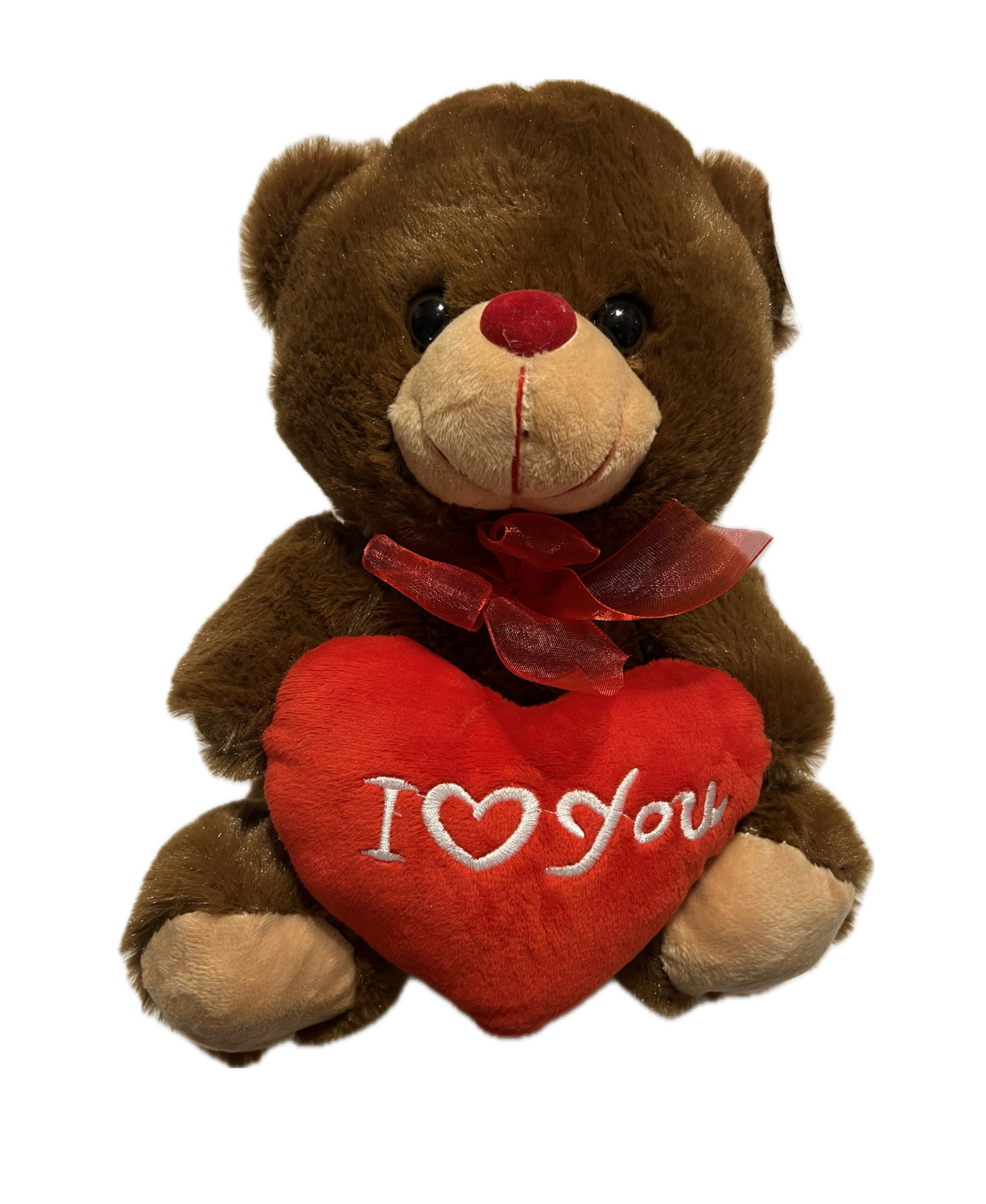 "I love you" Bear