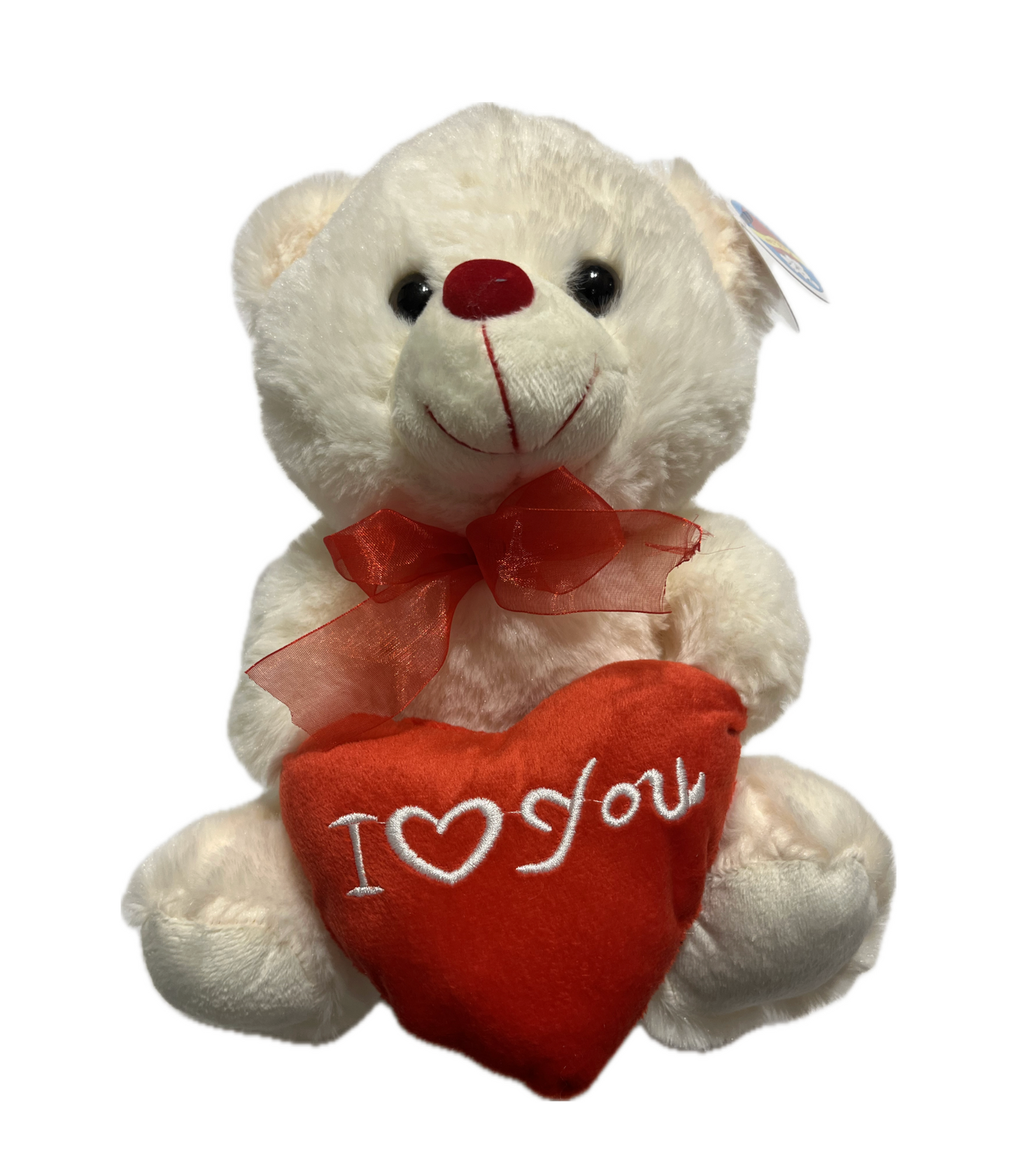 "I love you" Bear