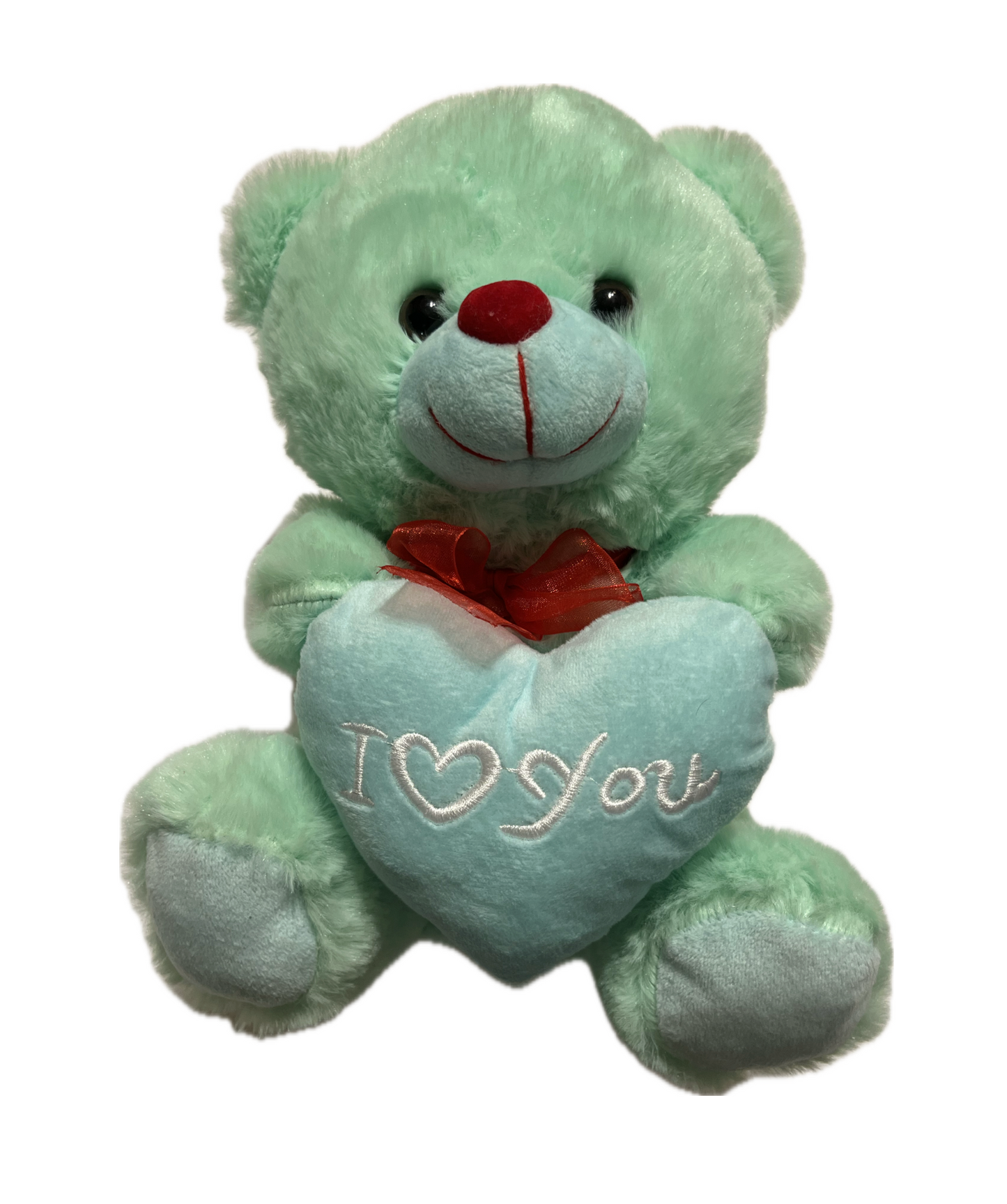 "I love you" Bear