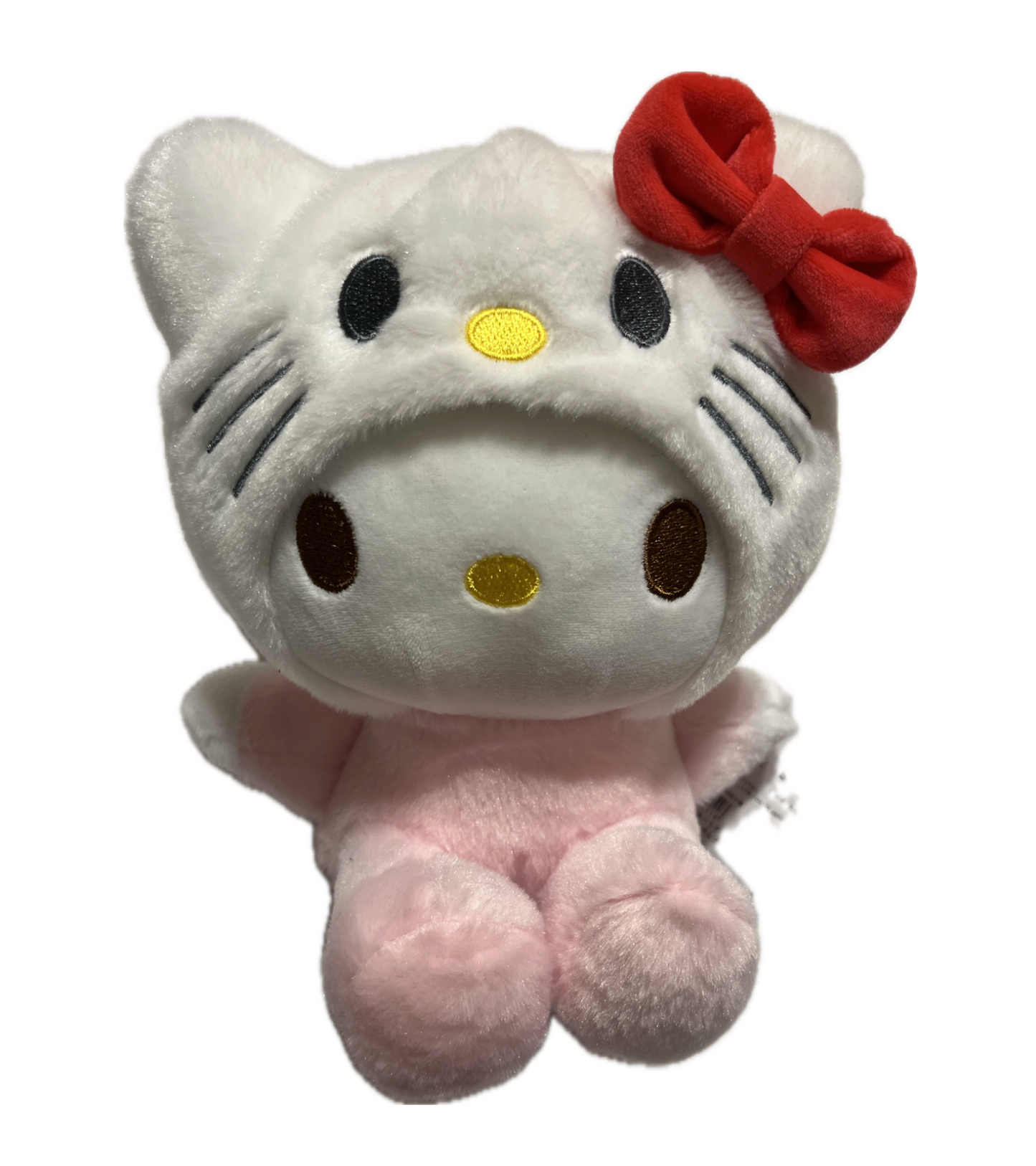 HelloKitty Plushie