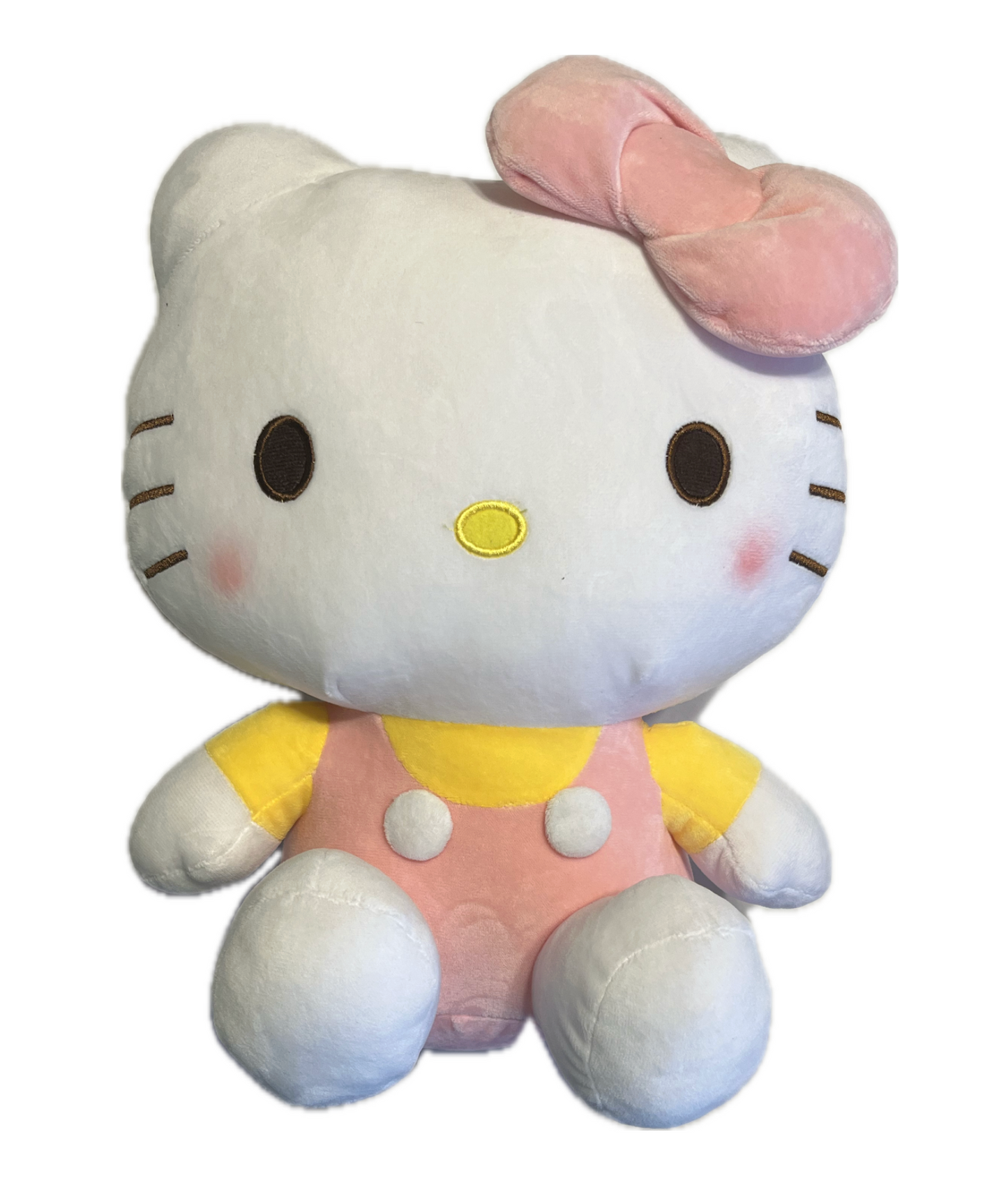 HelloKitty Plushie