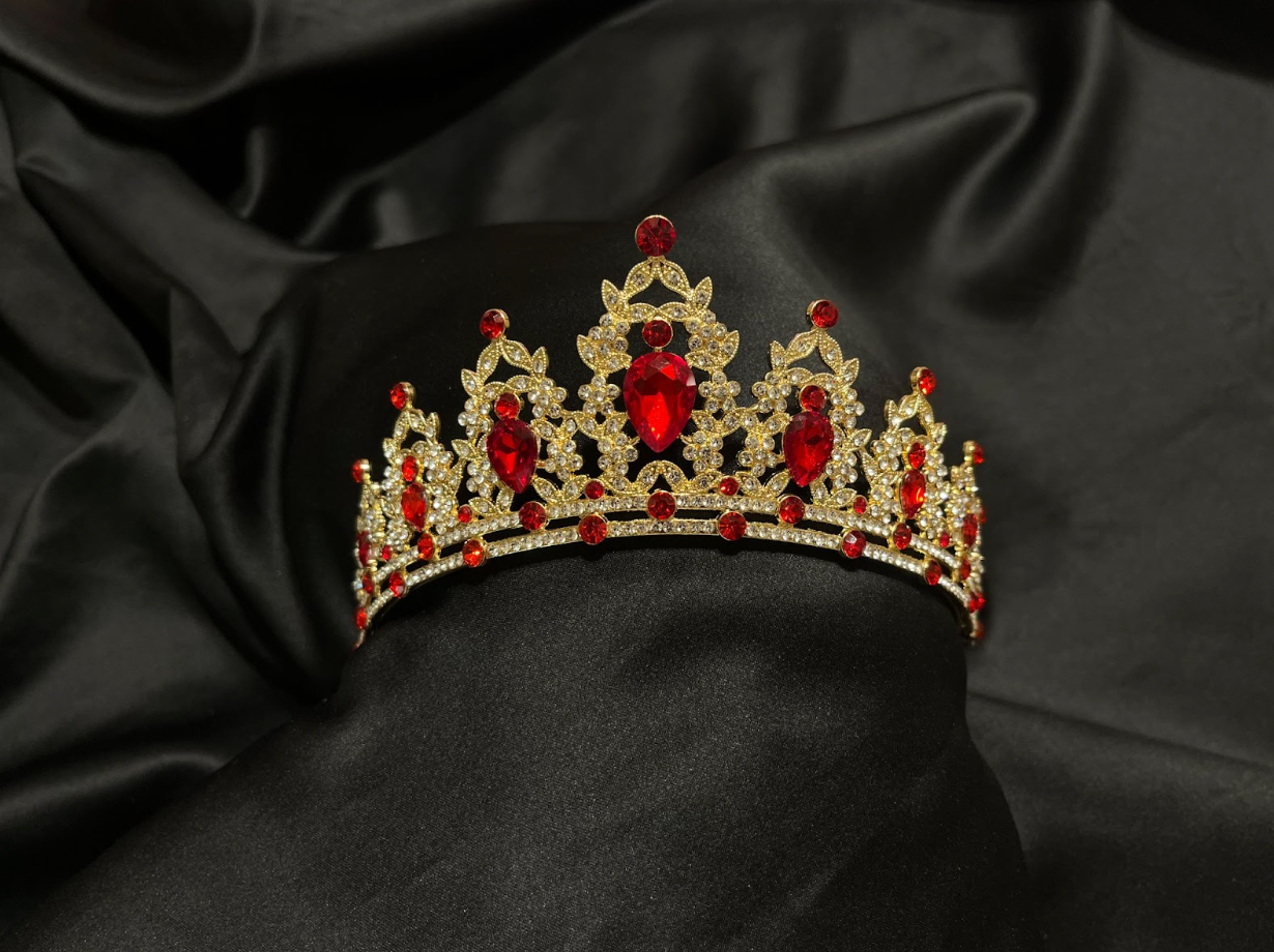 Crowns