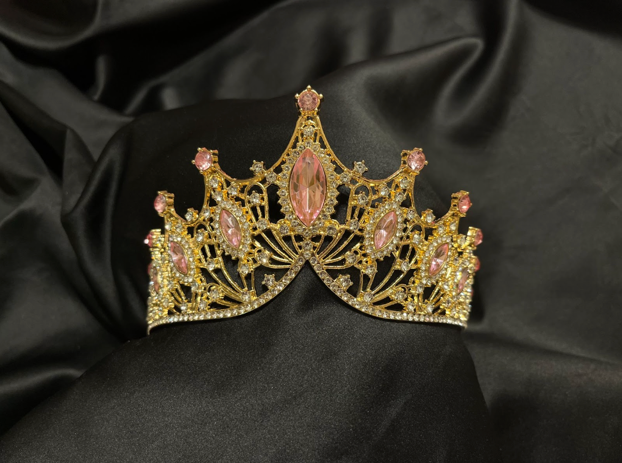 Crowns