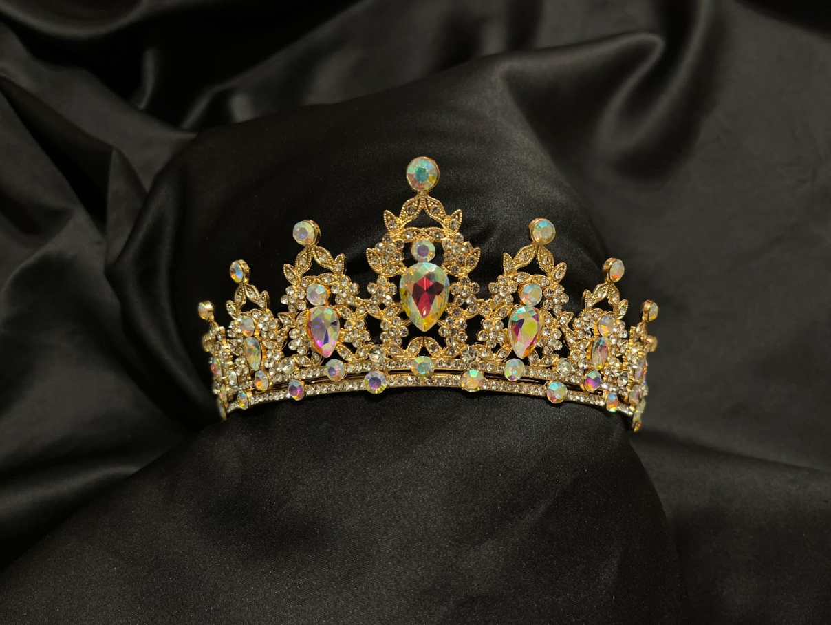 Crowns